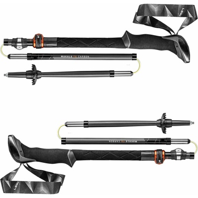 Leki MAKALU FX CARBON