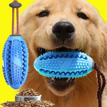 Pet Interest Дентална играчка за куче PET INTEREST Hanging Dog Toothbrush (41285)