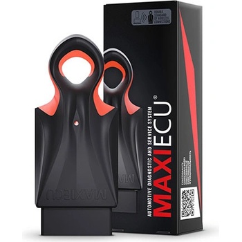 MaxiEcu Modul