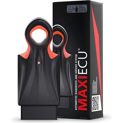 MaxiEcu Modul