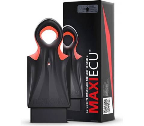 MaxiEcu Modul