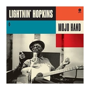 Mojo Hand LP
