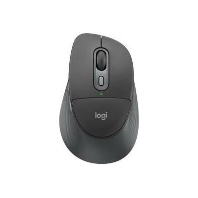Logitech Signature M850 L Wireless Mouse 910-007715