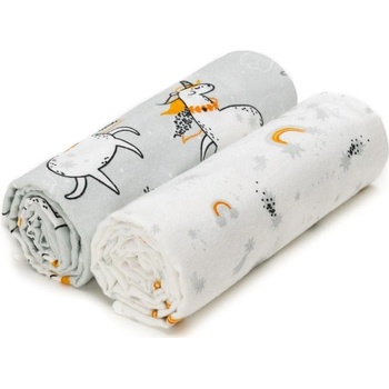 T-tomi Látkové osušky Unicorns