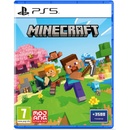 Mojang Minecraft (PS5)