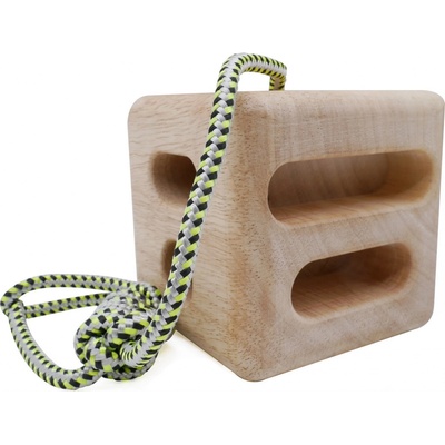 YY Vertical YY Cube