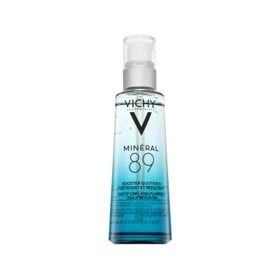 Vichy Minéral 89 термичен серум Hyaluron Booster 75 ml