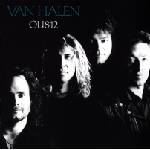 Van Halen - OU812 (CD) (0075992573221)