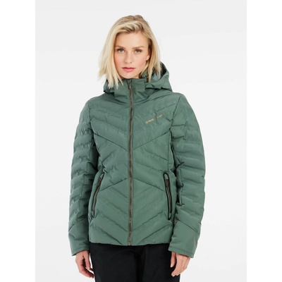 Protest Дамско ски яке Protest PRTAPPLY Protest | Zelen | ЖЕНИ | M
