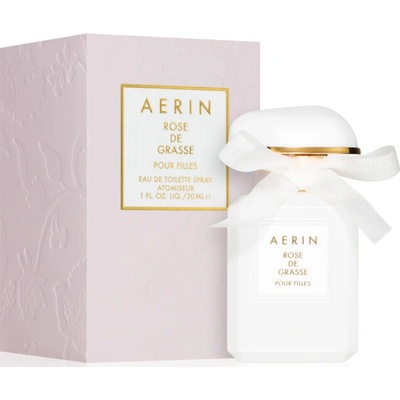 Estée Lauder Aerin Rose de Grasse Pour Filles parfumovaná voda dámska 50 ml