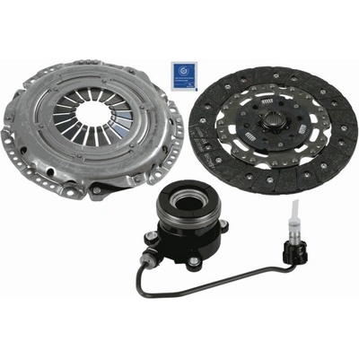 Spojková sada SACHS 3000 990 136