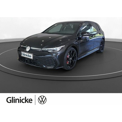 Volkswagen Golf DSG GTI 195 kW