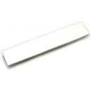 Tulip LUCATA eloxovaný hliník 52 mm