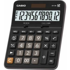 Casio Калкулатор Casio - 2701014 (2701014) Калкулатори