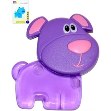 Profibaby zvířátko plast asst 4 druhy v sáčku DS73044599