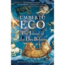 Island of the Day Before - Umberto Eco