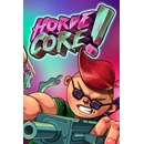 HordeCore