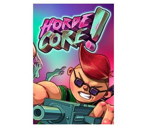 HordeCore