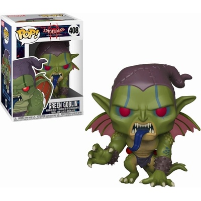 Funko POP! Spider-man Animated Green Goblin
