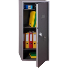 SAFEtronics ZSL 120 ME