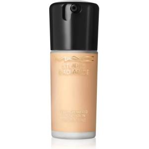 MAC Cosmetics Studio Radiance Serum-Powered Foundation хидратиращ фон дьо тен цвят NC18 30ml
