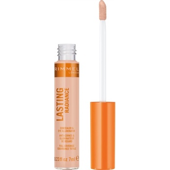 Image 1 of Rimmel Lasting Radiance 050 nude 7 ml