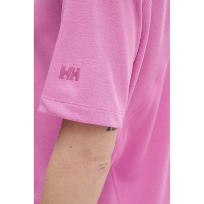 Helly Hansen Тениска с яка Helly Hansen INSHORE (34481)