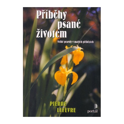 Příběhy psané životem