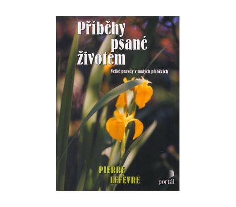 Příběhy psané životem