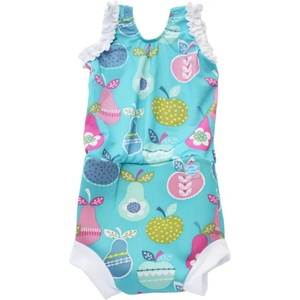 Splash About happy nappy costume tutti frutti s