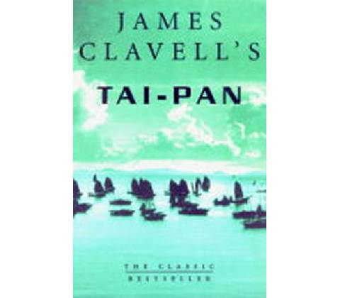 Tai-Pan