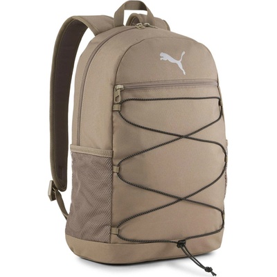 Batoh Puma PLUS BACKPACK II Zlatá,Béžová,Bílá