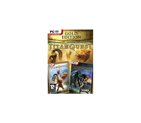 Titan Quest (Gold)