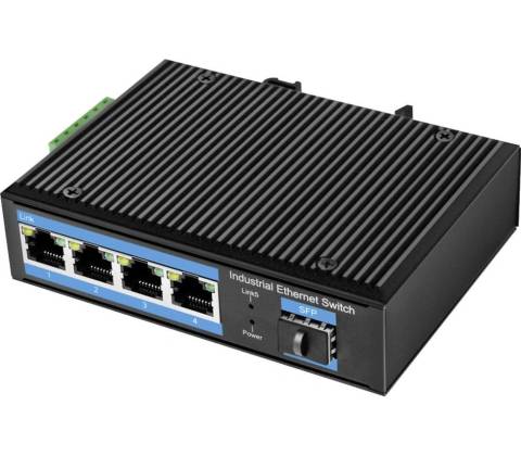 LogiLink NS204