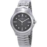 Ebel Дамски часовник Ebel Wave - 1216307 (1216307) Часовници