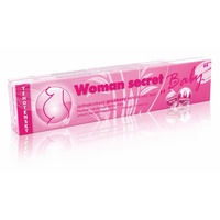 Woman Secret Baby tehotenský test prúžkový 2v1