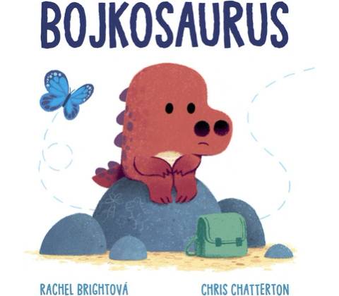 Bojkosaurus