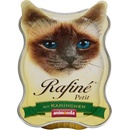 Animonda Rafiné Petit s králikom 85 g