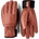 Hestra Ръкавици Hestra Omni 5 Finger Gloves - Brown - размер 6 (EU) (202-3233-0611)