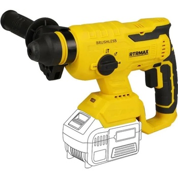 Image 1 of RTRMAX RTX2095B (45042)