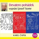 CD-Devatero pohádek - Karel Čapek