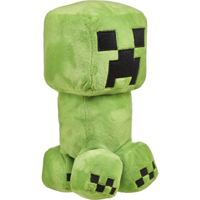 Mattel Minecraft Creeper HBN39 20 cm