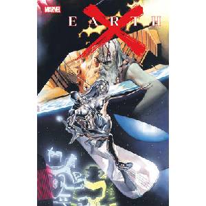 EARTH X (ISBN: 9781302962913)