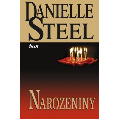 Narozeniny - Danielle Steel