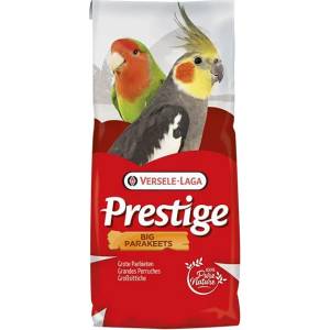 Versele-Laga Versele Laga Prestige Big за папагали 20 кг - храна за средни папагали