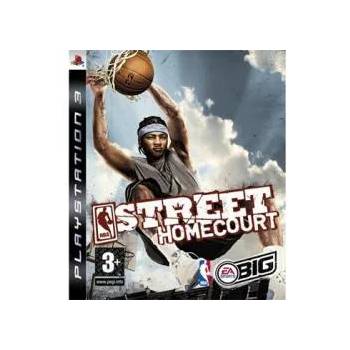 Image 1 of Electronic Arts NBA Street Homecourt (PS3)