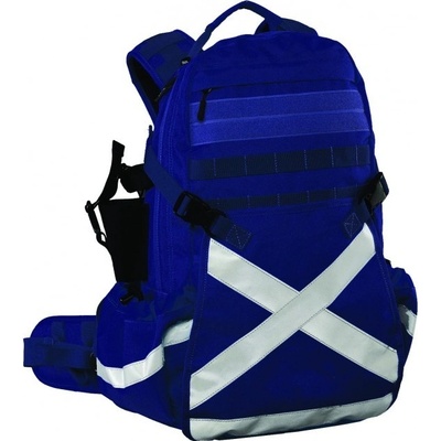 Caribee Mineral King oranžový 32 l