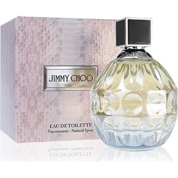 Jimmy Choo toaletná voda dámska 40 ml