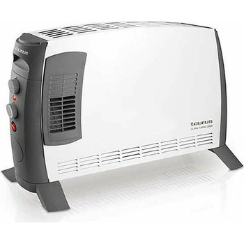 Image 1 of Taurus Clima Turbo 2000W (947034000)