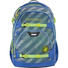 Coocazoo ruksak ScaleRale MeshFlash NeonYellow
